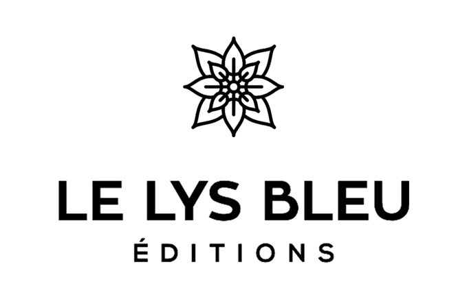 Le lys bleu