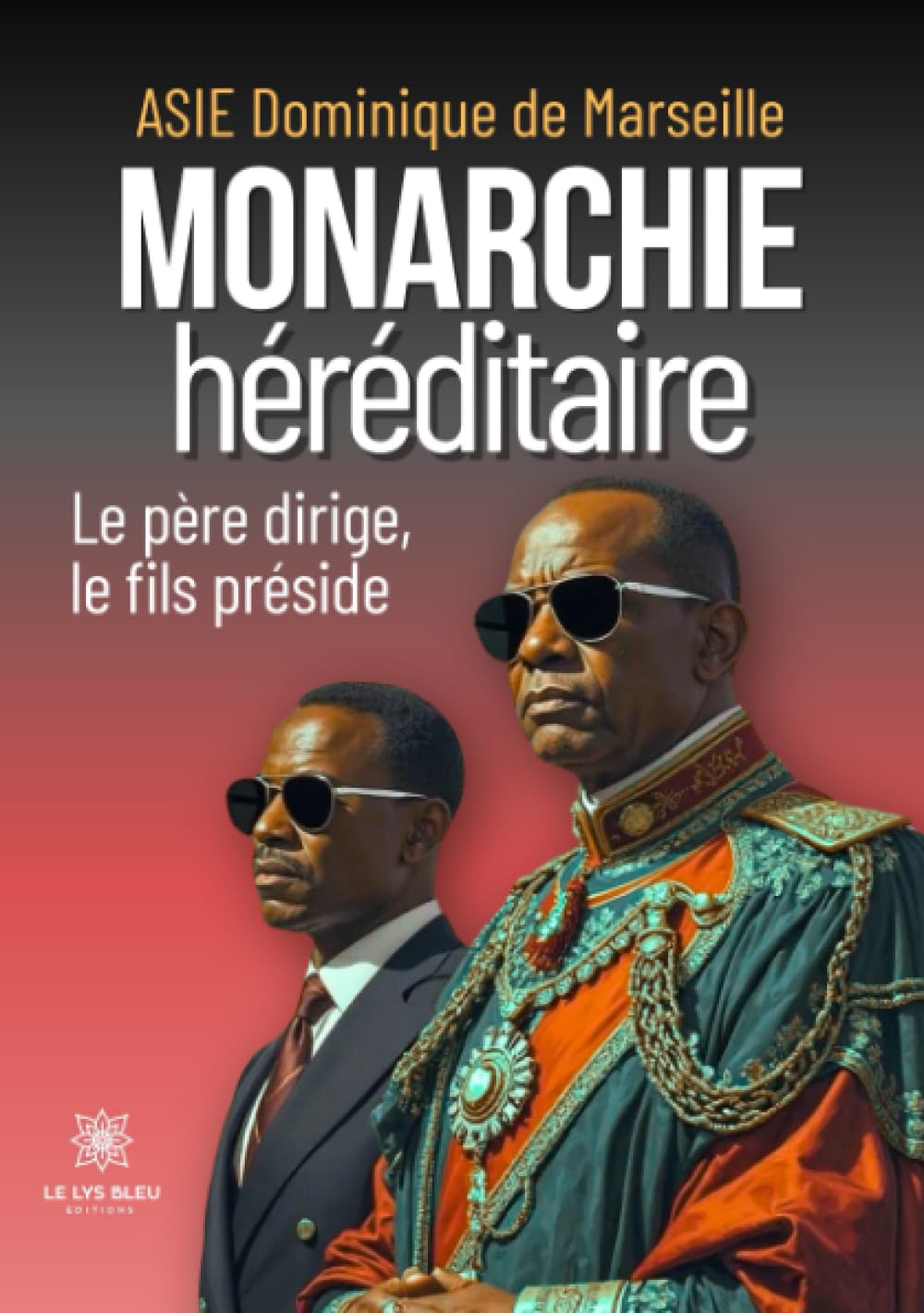 Monarchie héréditaire
